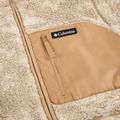 Мъжки суитшърт от полар Columbia Winter Pass Reversible canoe/dark stone/peaked tonal 4