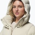 Дамско пухено яке Columbia Amaze Puff Hooded dark stone 7