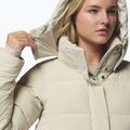 Дамско пухено яке Columbia Amaze Puff Hooded dark stone 8