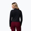 Дамска блуза с дълъг ръкав за трекинг Columbia Granite Point Turtleneck black 3