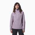 Дамско яке за дъжд Columbia OmniTech AmpliDry II shale purple