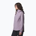 Дамско яке за дъжд Columbia OmniTech AmpliDry II shale purple 4