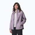 Дамско яке за дъжд Columbia OmniTech AmpliDry II shale purple 5