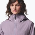 Дамско яке за дъжд Columbia OmniTech AmpliDry II shale purple 9