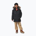 Детско подплатено яке Columbia Boy's Marquam Peak Fusion II black 2