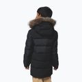 Детско подплатено яке Columbia Boy's Marquam Peak Fusion II black 3