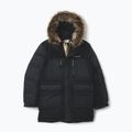 Детско подплатено яке Columbia Boy's Marquam Peak Fusion II black 7