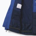 Детско ски яке Columbia Arctic Blast II mountain blue/collegiate navy 3