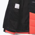 Детско скиорско яке Columbia Arctic Blast II black/zing 3