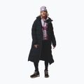 Дамско пухено дълго яке Columbia Amaze Puff Long Hooded black 2