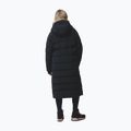 Дамско пухено дълго яке Columbia Amaze Puff Long Hooded black 3