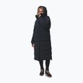Дамско пухено дълго яке Columbia Amaze Puff Long Hooded black 4