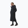 Дамско пухено дълго яке Columbia Amaze Puff Long Hooded black 5