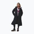 Дамско пухено дълго яке Columbia Amaze Puff Long Hooded black 6