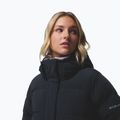 Дамско пухено дълго яке Columbia Amaze Puff Long Hooded black 8