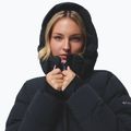 Дамско пухено дълго яке Columbia Amaze Puff Long Hooded black 10