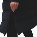 Дамско пухено дълго яке Columbia Amaze Puff Long Hooded black 14