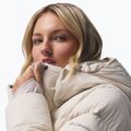 Дамско пухено дълго яке Columbia Amaze Puff Long Hooded dark stone 12