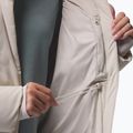 Дамско пухено дълго яке Columbia Amaze Puff Long Hooded dark stone 17