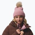 Дамско пухено дълго яке Columbia Amaze Puff Long Hooded tobacco 12