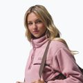 Дамско пухено дълго яке Columbia Amaze Puff Long Hooded tobacco 20