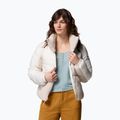 Дамско хибридно яке Columbia Leadbetter Point II Sherpa Hybrid sea salt/dark stone 5