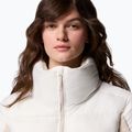 Дамско хибридно яке Columbia Leadbetter Point II Sherpa Hybrid sea salt/dark stone 6