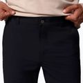 Мъжки туристически панталони Columbia ROC Tech Chino black 5