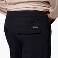 Мъжки туристически панталони Columbia ROC Tech Chino black 7