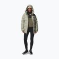 Дамско пухено яке Columbia Amaze Puff Mid Hooded safari 2