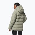 Дамско пухено яке Columbia Amaze Puff Mid Hooded safari 3