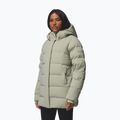 Дамско пухено яке Columbia Amaze Puff Mid Hooded safari 4