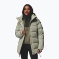 Дамско пухено яке Columbia Amaze Puff Mid Hooded safari 5