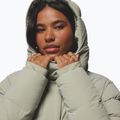 Дамско пухено яке Columbia Amaze Puff Mid Hooded safari 7