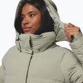Дамско пухено яке Columbia Amaze Puff Mid Hooded safari 8