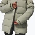 Дамско пухено яке Columbia Amaze Puff Mid Hooded safari 10