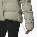 Дамско пухено яке Columbia Amaze Puff Mid Hooded safari 11
