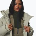 Дамско пухено яке Columbia Amaze Puff Mid Hooded safari 12