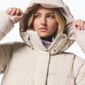 Дамско пухено яке Columbia Amaze Puff Mid Hooded dark stone 8