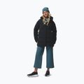Дамско пухено яке Columbia Amaze Puff Mid Hooded black 2