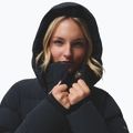 Дамско пухено яке Columbia Amaze Puff Mid Hooded black 10