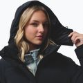 Дамско пухено яке Columbia Amaze Puff Mid Hooded black 11