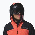 Мъжко скиорско яке Columbia Cirque Bowl spice/spicy black/zing 5