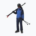Мъжко ски яке Columbia Cirque Bowl collegiate navy/mountain blue 2
