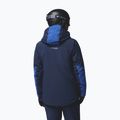 Мъжко скиорско яке Columbia Cirque Bowl collegiate navy/mountain blue 3