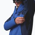 Мъжко скиорско яке Columbia Cirque Bowl collegiate navy/mountain blue 8