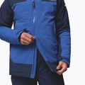 Мъжко скиорско яке Columbia Cirque Bowl collegiate navy/mountain blue 9