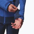 Мъжко ски яке Columbia Cirque Bowl collegiate navy/mountain blue 10