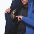 Мъжко ски яке Columbia Cirque Bowl collegiate navy/mountain blue 13