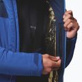 Мъжко ски яке Columbia Cirque Bowl collegiate navy/mountain blue 15